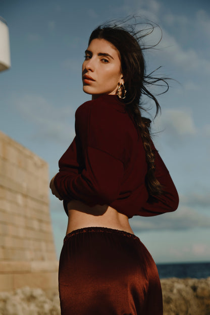 The Aura Capsule | CABERNET