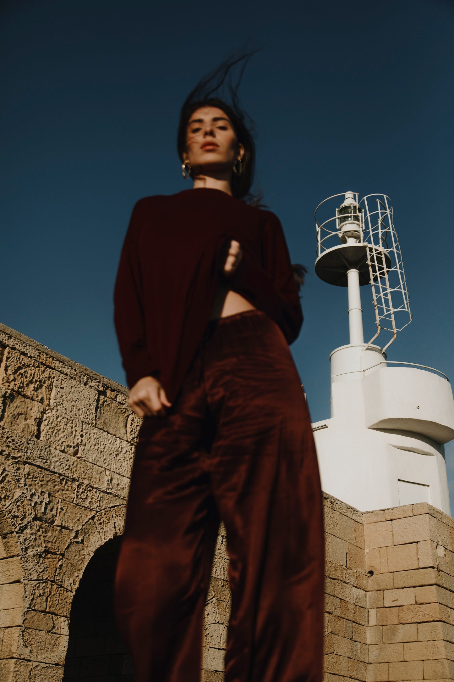 The Aura Capsule | CABERNET