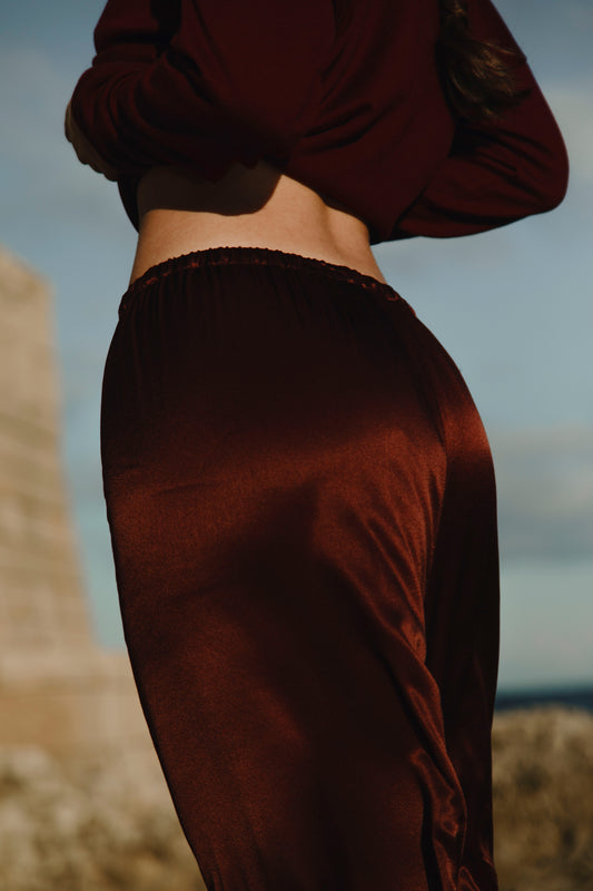 The Aura Capsule | CABERNET