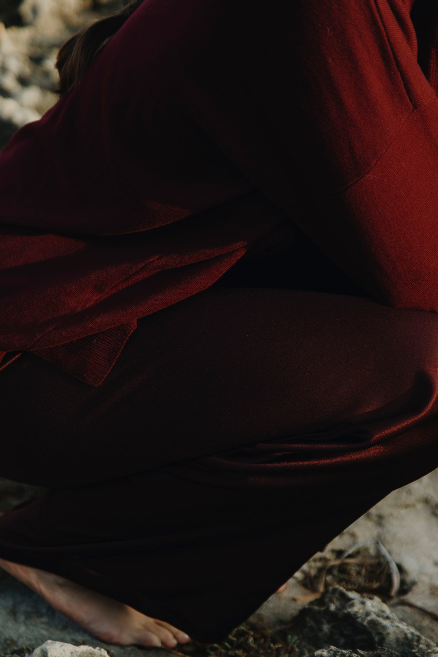 The Aura Capsule | CABERNET