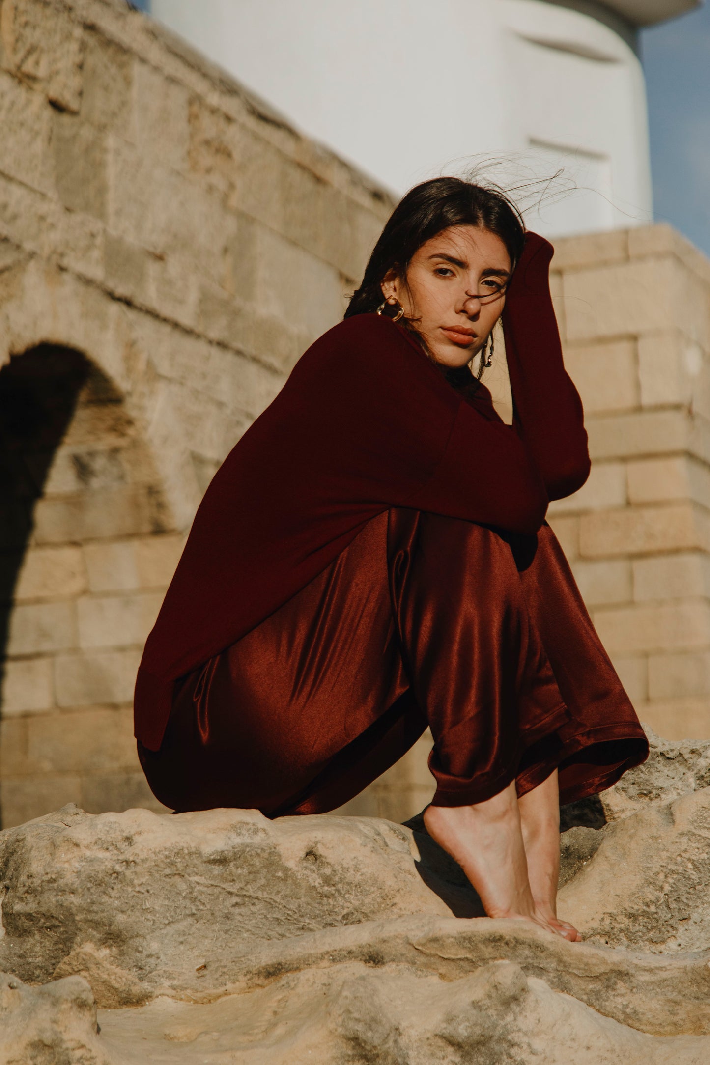 The Aura Capsule | CABERNET