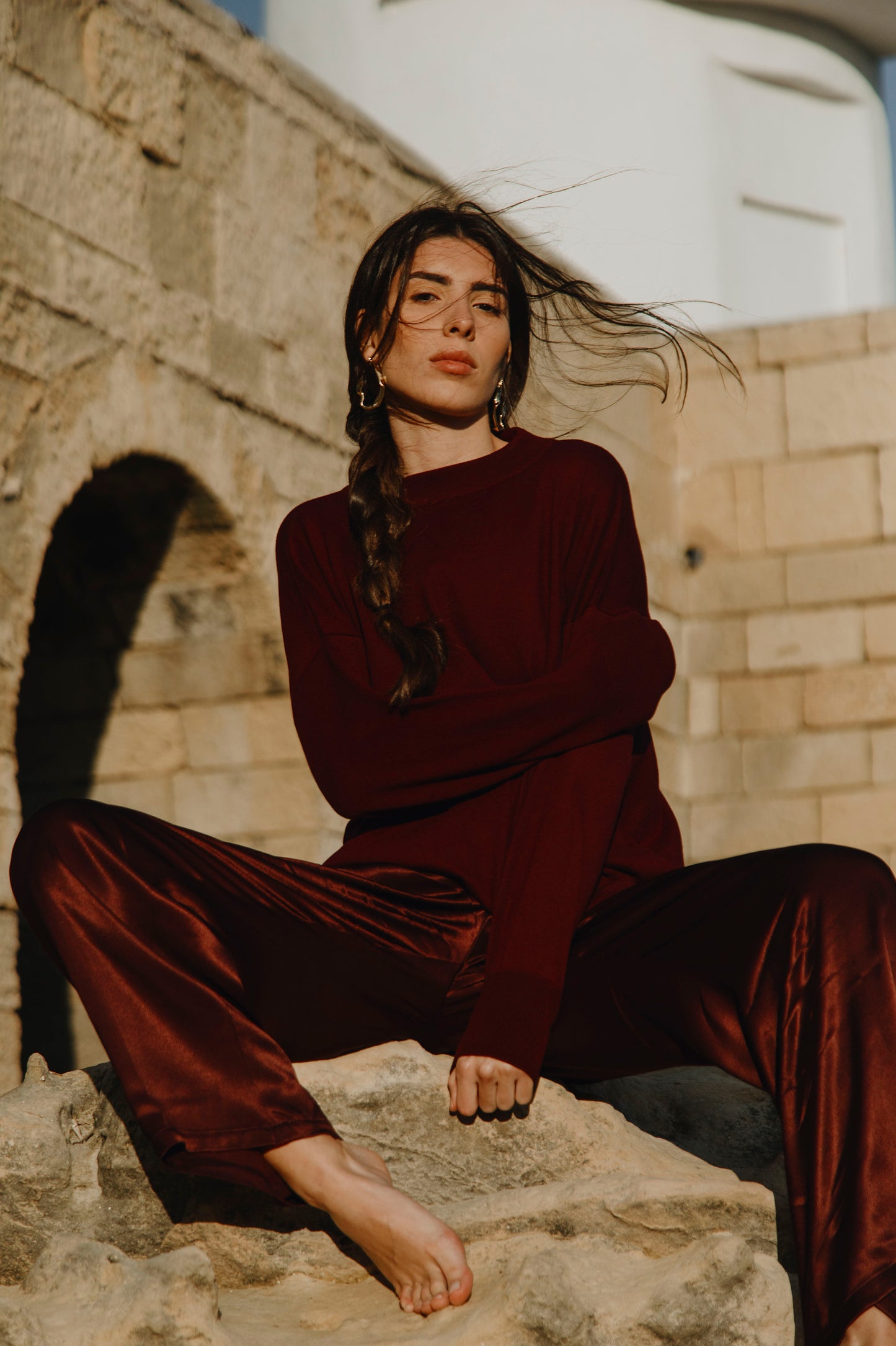 The Aura Capsule | CABERNET